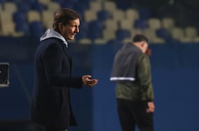 Fernando Díaz sentencia por televisión el futuro de Nelson Sepúlveda en Concepción: “Está claro lo que va a pasar”