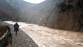 Sistema frontal: Senapred contabiliza cuatro fallecidos y concentra preocupación en Atacama y Coquimbo