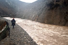 Sistema frontal: Senapred contabiliza cuatro fallecidos y concentra preocupación en Atacama y Coquimbo