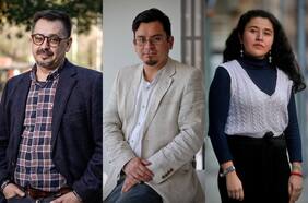 ¿Qué significa ser comunista en Chile hoy?