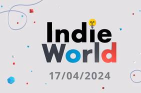 Anuncian Nintendo Indie World Showcase para este miércoles