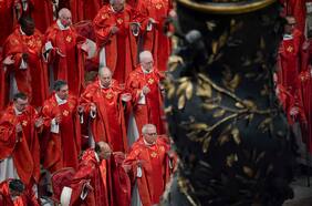 Cónclave 2025: Qué esperar del crucial encuentro que elegirá al sucesor del Papa Francisco