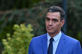 Disputa con la vieja guardia del PSOE empaña la campaña de Pedro Sánchez por nueva investidura