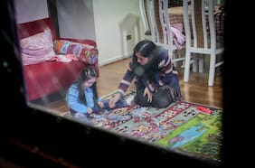 19,2%, la cifra invisible que sostiene a Chile