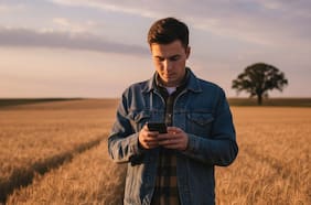 Elon Musk se asocia con Entel Chile: cómo cambiarán los planes móviles con Starlink (y cuáles serán sus precios)