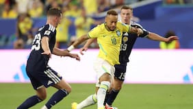 ¿Jugará en los dieciseisavos del Mundial? Ancelotti revela su plan con Neymar para el duelo entre Brasil y Japón
