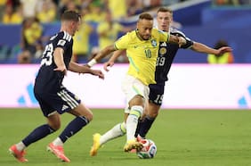¿Jugará en los dieciseisavos del Mundial? Ancelotti revela su plan con Neymar para el duelo entre Brasil y Japón
