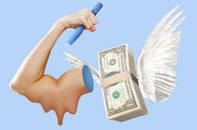 Evitar la pérdida de músculo: el nuevo negocio provocado por los fármacos para bajar de peso