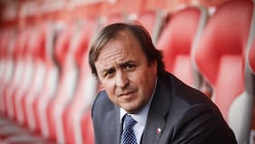 Riveros enfrenta propuesta de eliminar el Mindep: “Lo que me encomendó el Presidente Kast es fortalecer el deporte”