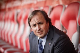 Riveros enfrenta propuesta de eliminar el Mindep: “Lo que me encomendó el Presidente Kast es fortalecer el deporte”