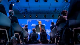 Por qué el “marco de acuerdo” sobre Groenlandia anunciado por Trump es recibido con escepticismo por Europa