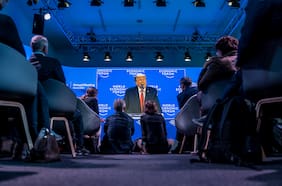 Por qué el “marco de acuerdo” sobre Groenlandia anunciado por Trump es recibido con escepticismo por Europa