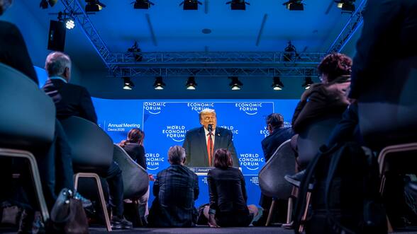 Por qué el “marco de acuerdo” sobre Groenlandia anunciado por Trump es recibido con escepticismo por Europa