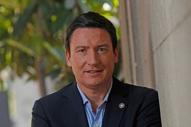 “Se comieron parte importante de la capacidad de endeudamiento”: Squella por polémica tras informe de Dipres