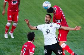 Colo Colo se deshace de Blandi, pero seguirá pagando parte de su elevado costo