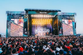 Lollapalooza 2024: si te he visto no me acuerdo