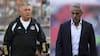 “Eso es decir pavadas”: el encendido debate entre Juvenal Olmos y Claudio Borghi por Messi y Maradona