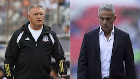 “Eso es decir pavadas”: el encendido debate entre Juvenal Olmos y Claudio Borghi por Messi y Maradona