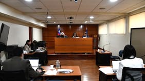 Tribunal Oral en lo Penal de Rancagua conforma sala extraordinaria para realización de juicios debido a alza de ingresos