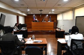 Tribunal Oral en lo Penal de Rancagua conforma sala extraordinaria para realización de juicios debido a alza de ingresos