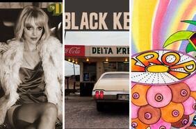 Crítica de discos de Marcelo Contreras: lo nuevo de St. Vincent, The Black Keys y Aterciopelados