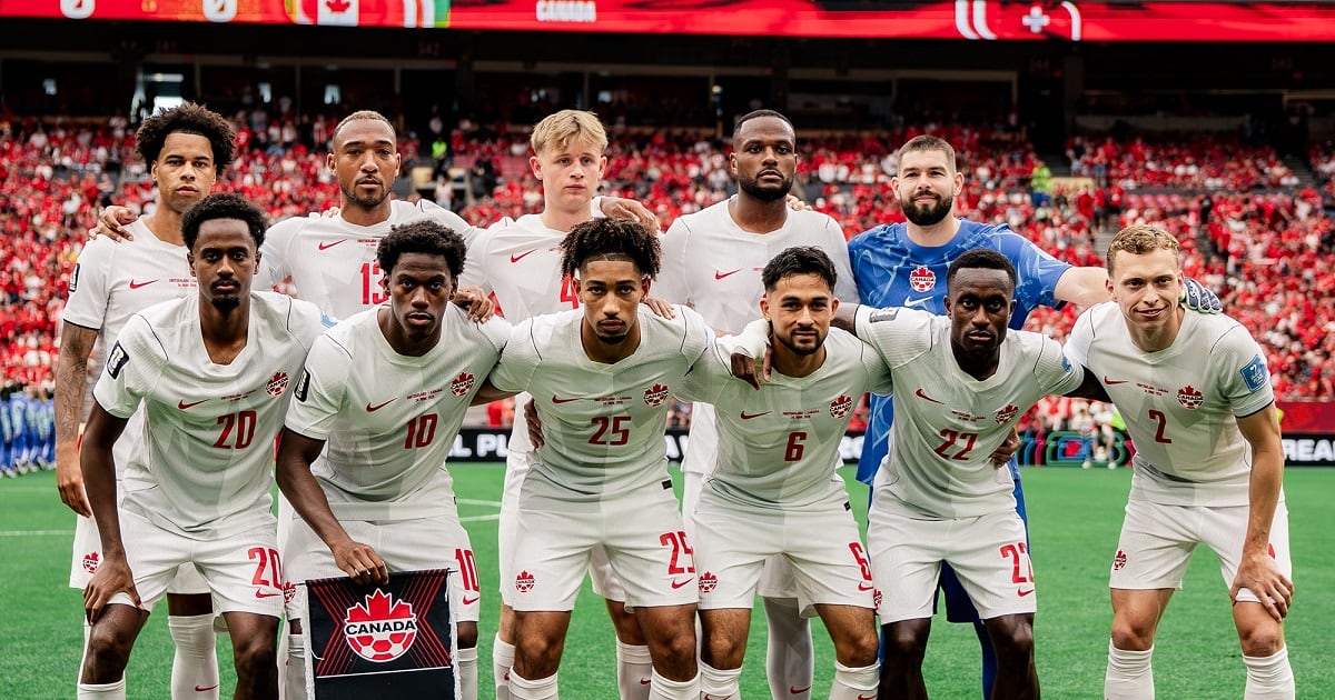 Canadá y Marruecos inician los octavos de final del Mundial 2026