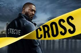 Columna de Daniela Lagos: Detective Alex Cross, brocha gruesa