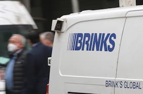Brinks señala que la empresa cumplió “con los protocolos de seguridad establecidos” tras el robo a una sucursal en Rancagua