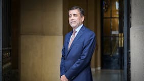 Aarón Cavieres y 99 sitios prioritarios: “Busca proteger un área, pero sabiendo que hay una actividad productiva”