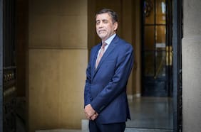 Aarón Cavieres y 99 sitios prioritarios: “Busca proteger un área, pero sabiendo que hay una actividad productiva”