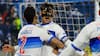 Ni una máscara detiene al Toro: Fernando Zampedri le da un triunfo vital a la UC para soñar con octavos de la Copa Libertadores