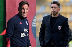 La historia detrás del desconocido portazo de Marcelo Gallardo a la Roja para sustituir a Eduardo Berizzo