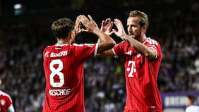 A qué hora y dónde ver a Bayern Múnich vs. Bodo/Glimt en TV y streaming