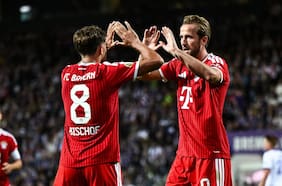 A qué hora y dónde ver a Bayern Múnich vs. Bodo/Glimt en TV y streaming