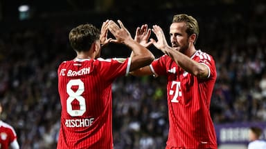 A qué hora y dónde ver a Bayern Múnich vs. Bodo/Glimt en TV y streaming