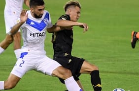 Vélez Sarsfield se abre a la salida de Amor a Colo Colo: “Estamos buscando una solución”