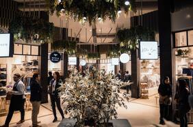 Alto Las Condes inaugura emporio de tiendas boutique creadas por mujeres chilenas