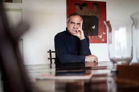 Excanciller Ignacio Walker: “Sería un grave error romper relaciones con Israel, daría cuenta de una animadversión”