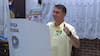 Flávio Bolsonaro vota en Río y confía en ganar en primera vuelta: “Brasil necesita cambio”