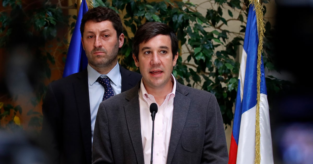 La fractura en la derecha presidencial: una primaria acotada o la dispersión definitiva