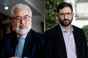 Lío de platas: Luis Hermosilla asume representación legal de Crispi y jefe de asesores de La Moneda mantiene en suspenso si asistirá a comisión investigadora