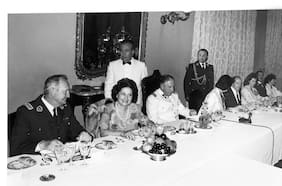 Cema Chile y la disputa con Bienes Nacionales que marcó los últimos años de Lucía Hiriart