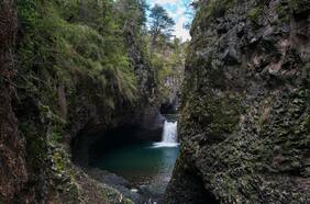 En el Día del Patrimonio 2024 parques y reservas nacionales tendrán acceso gratis