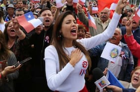 Rechazan solicitud de Karen Rojo para acceder a libertad vigilada