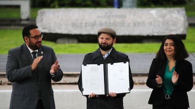 De “mal timing” a “desmotivador”: el íntimo balance del gobierno tras negativo pronunciamiento de Contraloría por el FES