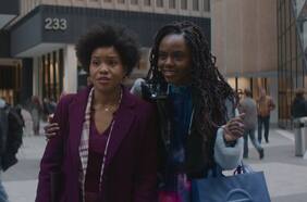 La otra chica negra: la ironía y el suspenso se toman la serie original de Star+