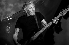 “Es mi proyecto y yo lo escribí”: Roger Waters regraba The dark side of the moon en solitario