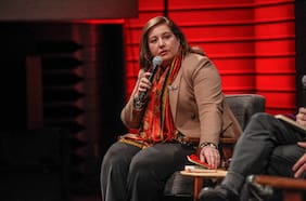 “Vamos a ver si le hace caso al Presidente”: Vodanovic emplaza a Quiroz para abrir el diálogo por megaproyecto