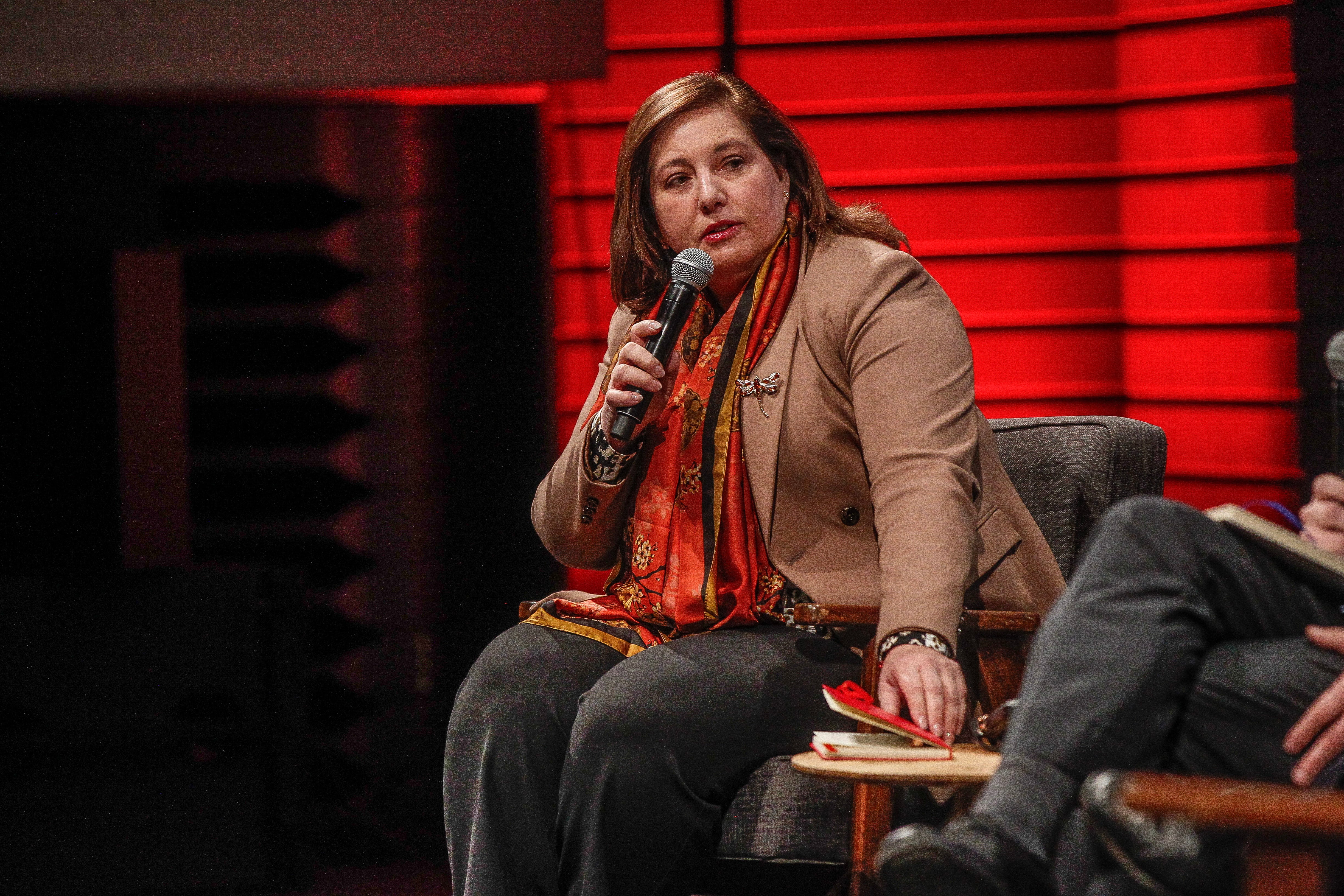"Vamos a ver si le hace caso al Presidente": Vodanovic emplaza a Quiroz para abrir el diálogo por megaproyecto