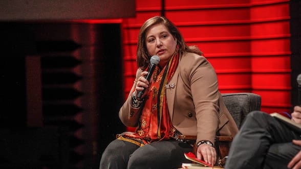 ”Vamos a ver si le hace caso al Presidente”: Vodanovic emplaza a Quiroz para abrir el diálogo por megaproyecto